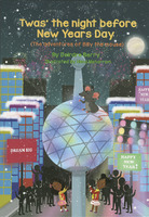 A fun loving story about a little mouse who yearned to spend New Years with a family of his own. [Author's description]